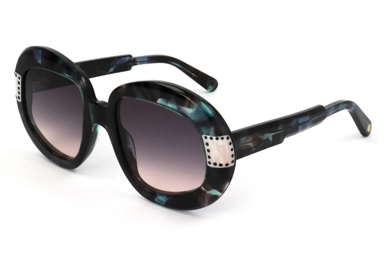 Ginevra Ariel CULLINANI Sunglasses - view 15